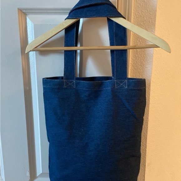 Kiehl's ‘Since 1851’ Limited Edition I LOVE NEW YORK   Tote Shoppers Bag -BNWT! - Picture 3 of 3